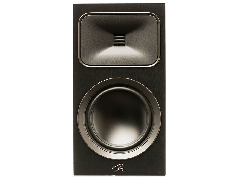 MartinLogan Foundation B2, Nero