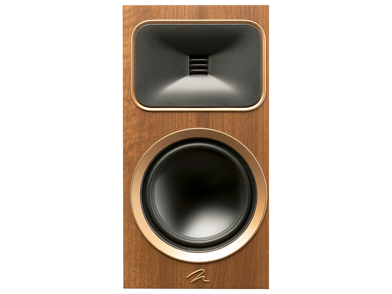 MartinLogan Foundation B2, Noce