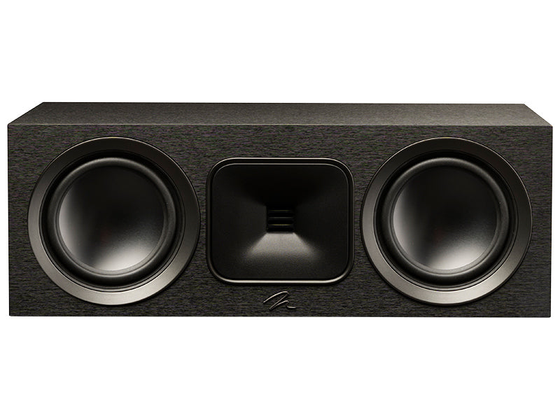 MartinLogan Foundation C1, Nero