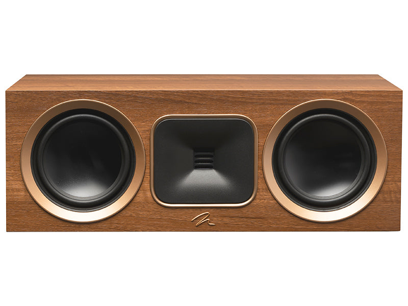 MartinLogan Foundation C1, Noce