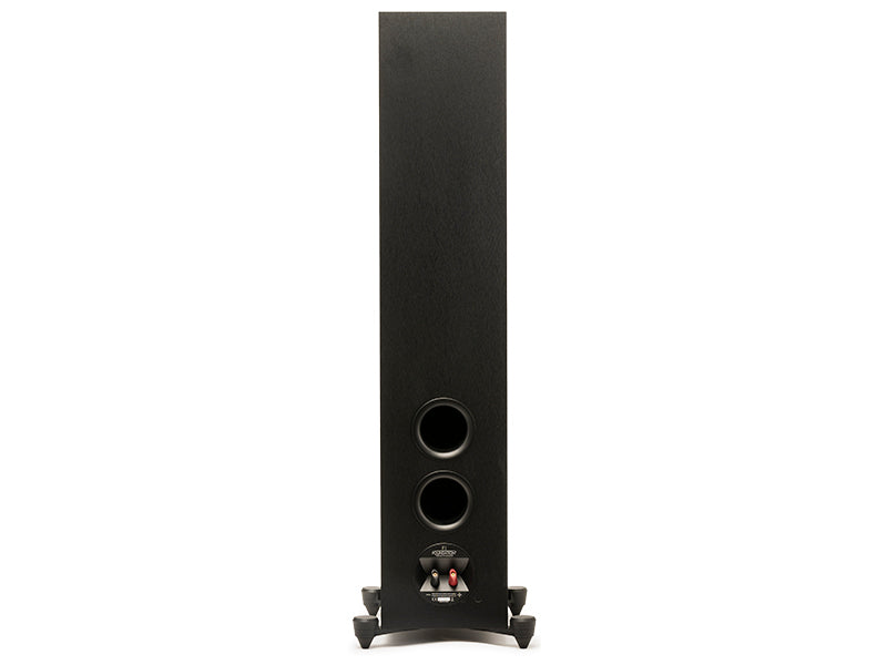 MartinLogan Foundation F1, vista posteriore