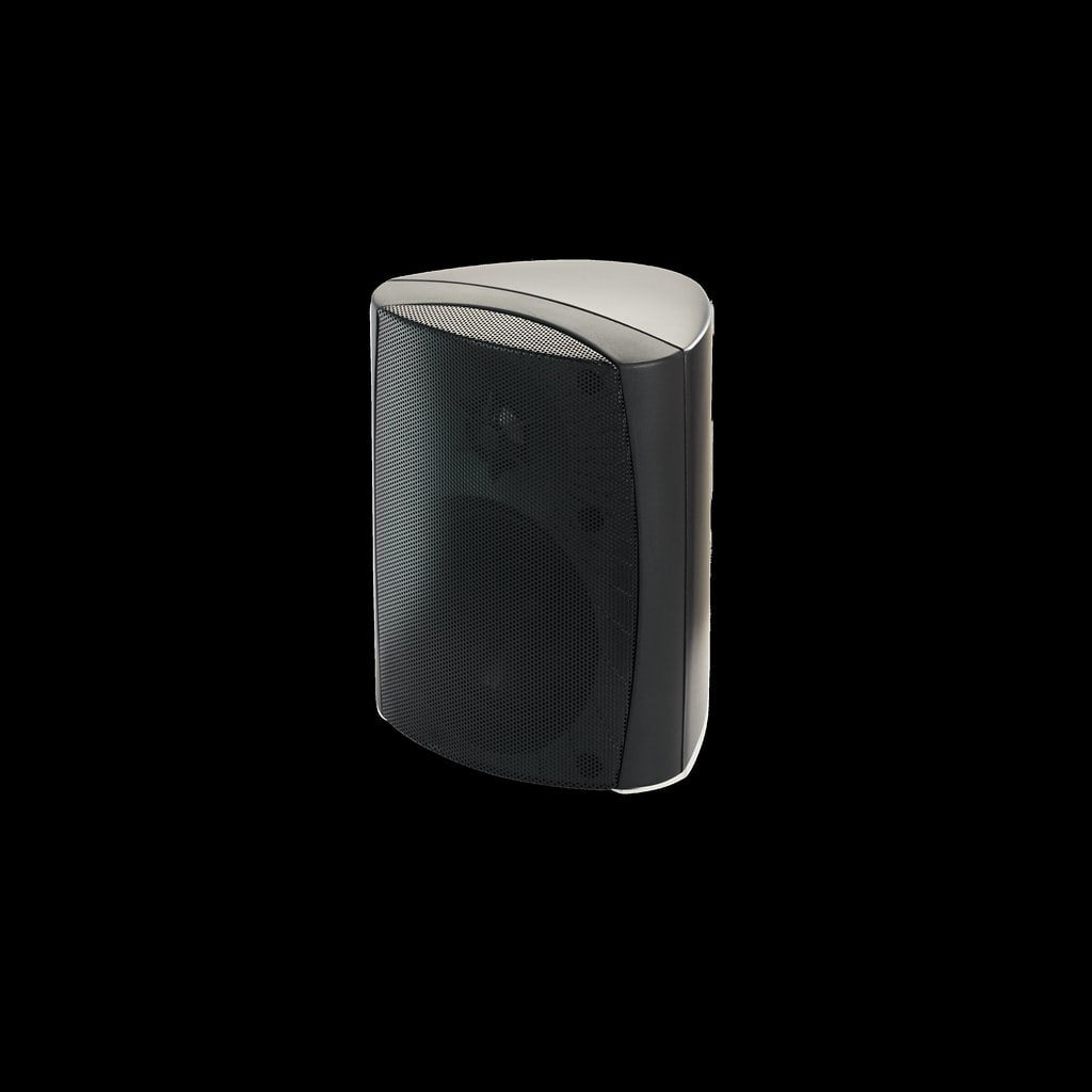 MartinLogan ML-45AW, Nero