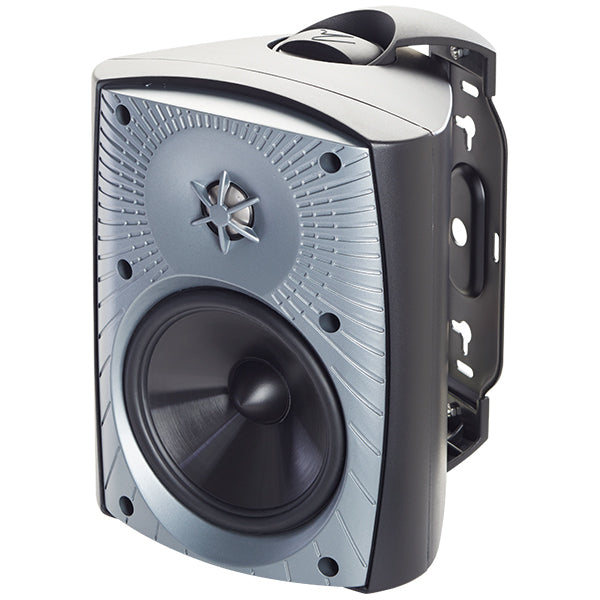MartinLogan ML-55AW, vista frontale