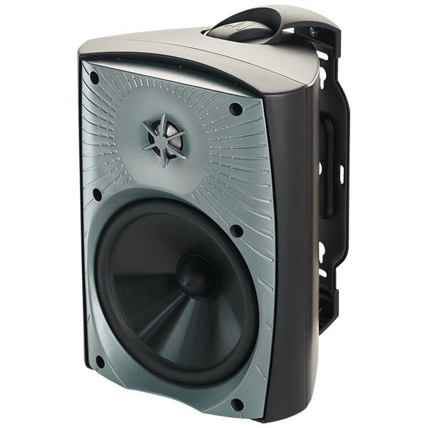 MartinLogan ML-65AW, vista frontale