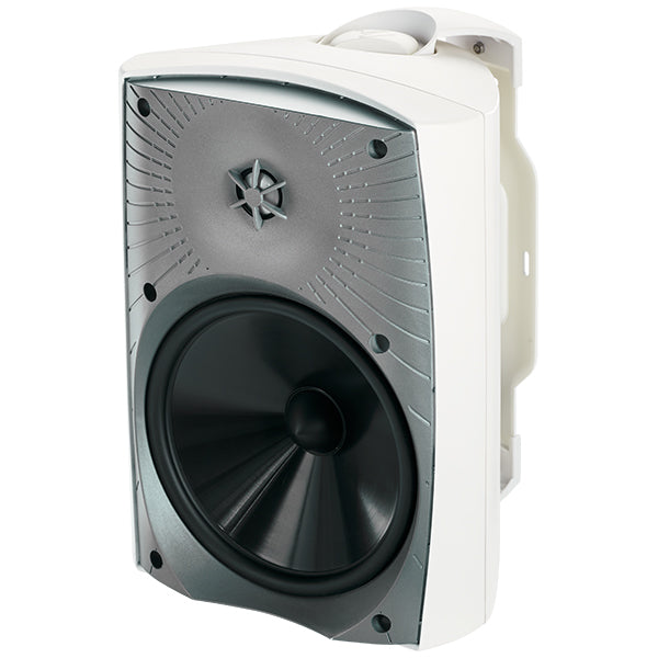 MartinLogan ML-75AW, Vista frontale 2 Finitura Bianco