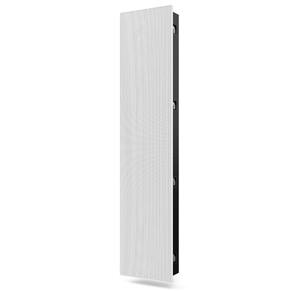 MartinLogan Monument 7XW, vista frontale