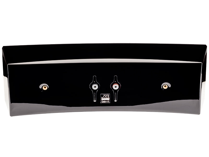 MartinLogan Motion 6i, vista posteriore