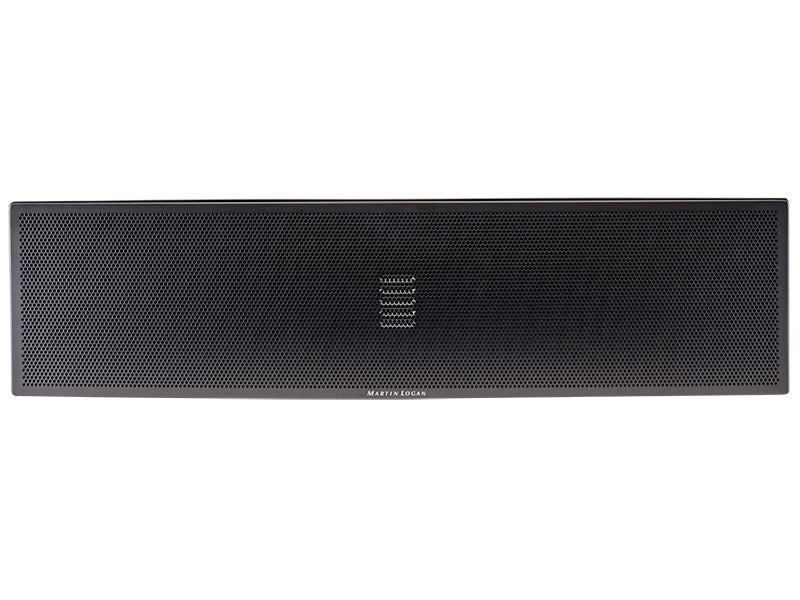 MartinLogan Motion 8i, vista frontale