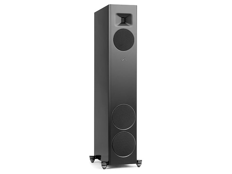 MartinLogan Motion F20, vista posteriore