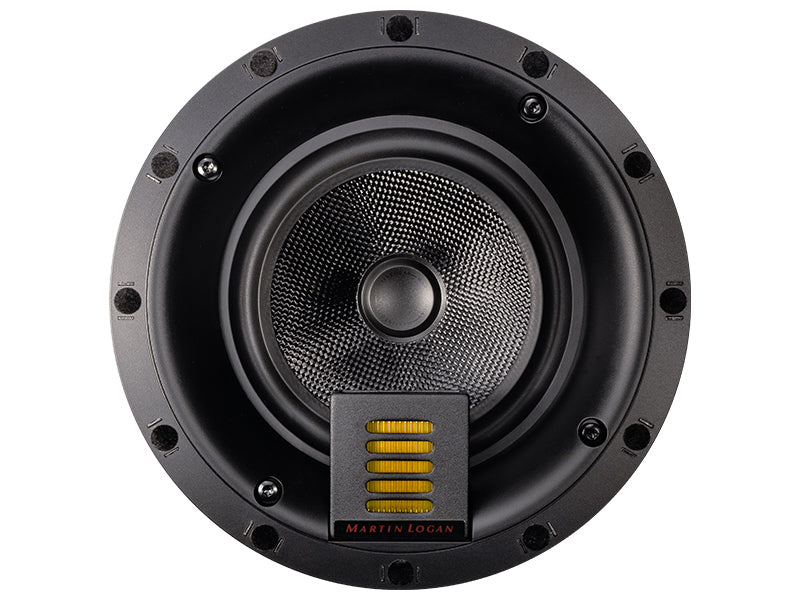 MartinLogan Motion MC6, White