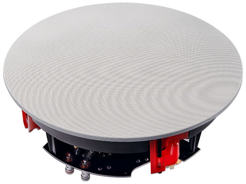 MartinLogan Motion MC8, dettaglio