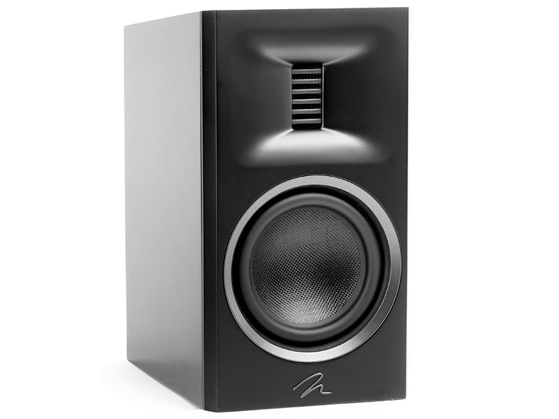 MartinLogan Motion XT B100, Nero laccato