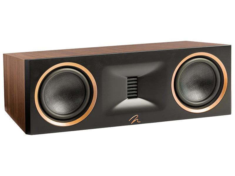 MartinLogan Motion XT C100, Noce