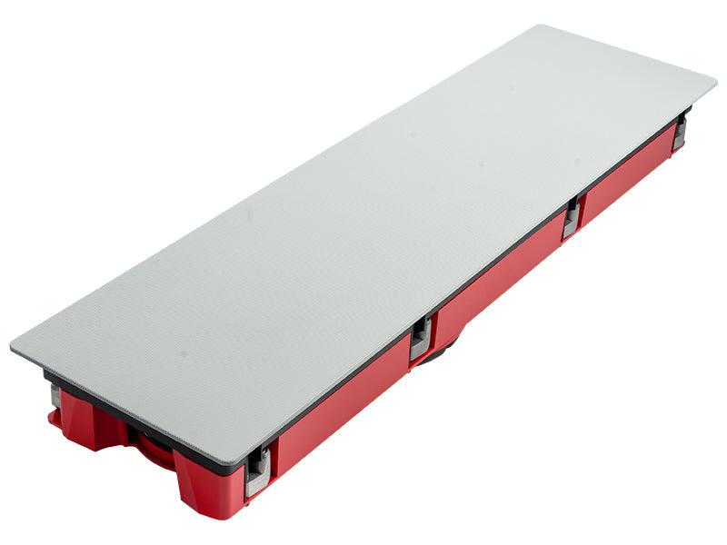 MartinLogan Motion XTW6-LCR, dettaglio