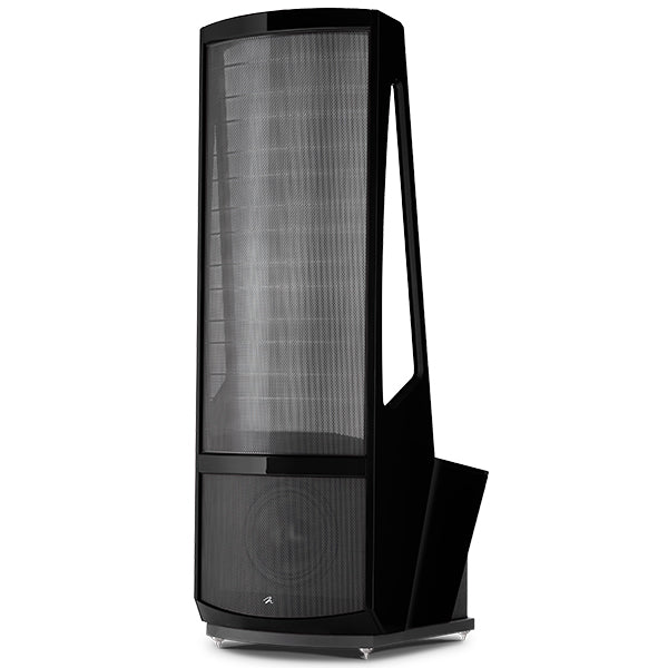 MartinLogan Neolith, Basalt Black DX