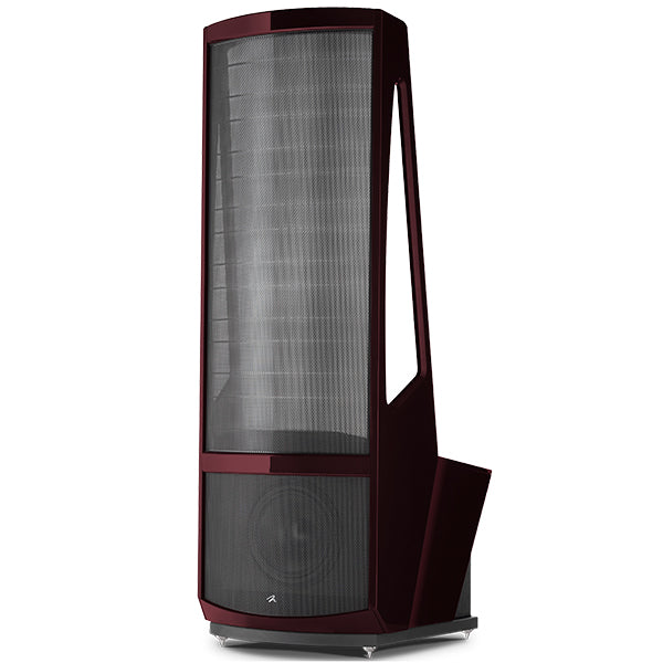MartinLogan Neolith, Cordoba Red DX