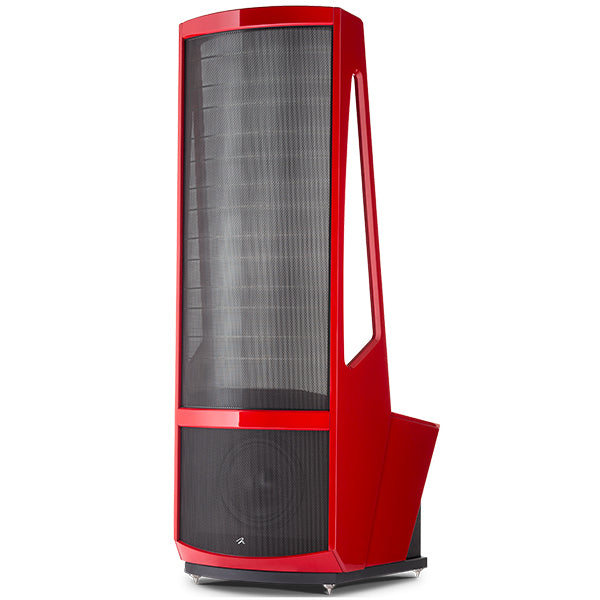 MartinLogan Neolith, Rosso Fuoco DX