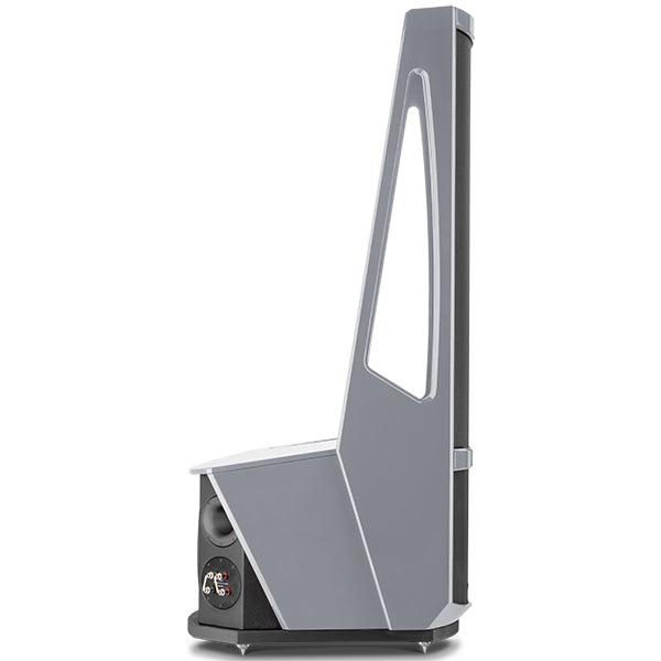 MartinLogan Neolith, vista laterale