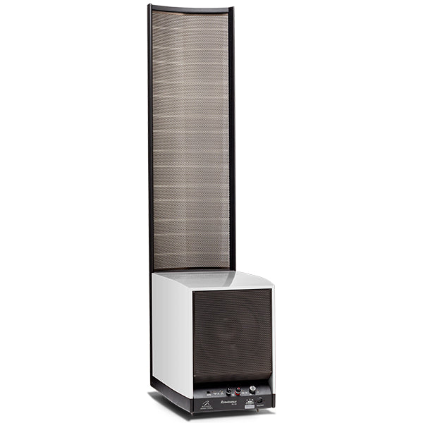 MartinLogan Renaissance ESL 15A, vista posteriore
