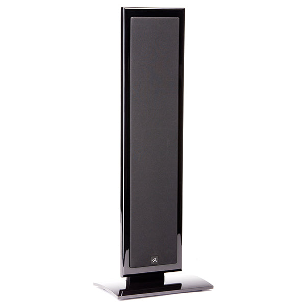 MartinLogan SLM, dettaglio