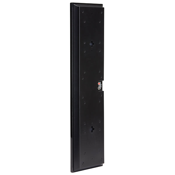 MartinLogan SLM, vista posteriore