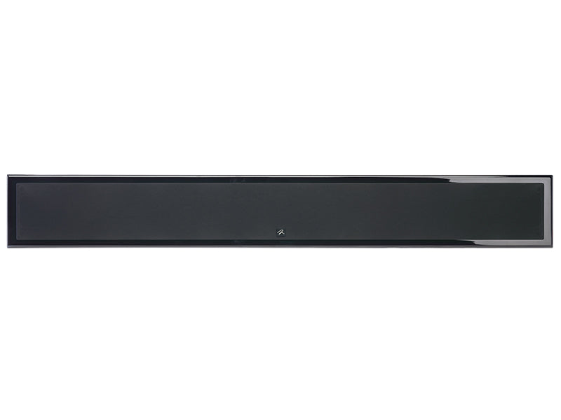 MartinLogan SLM X3, vista frontale