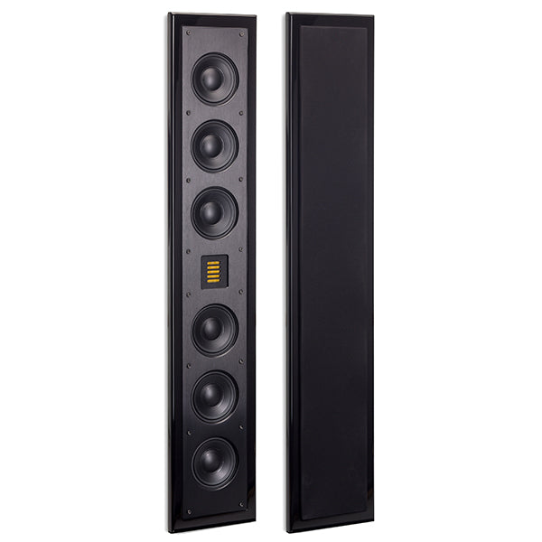 MartinLogan SLM XL, dettaglio