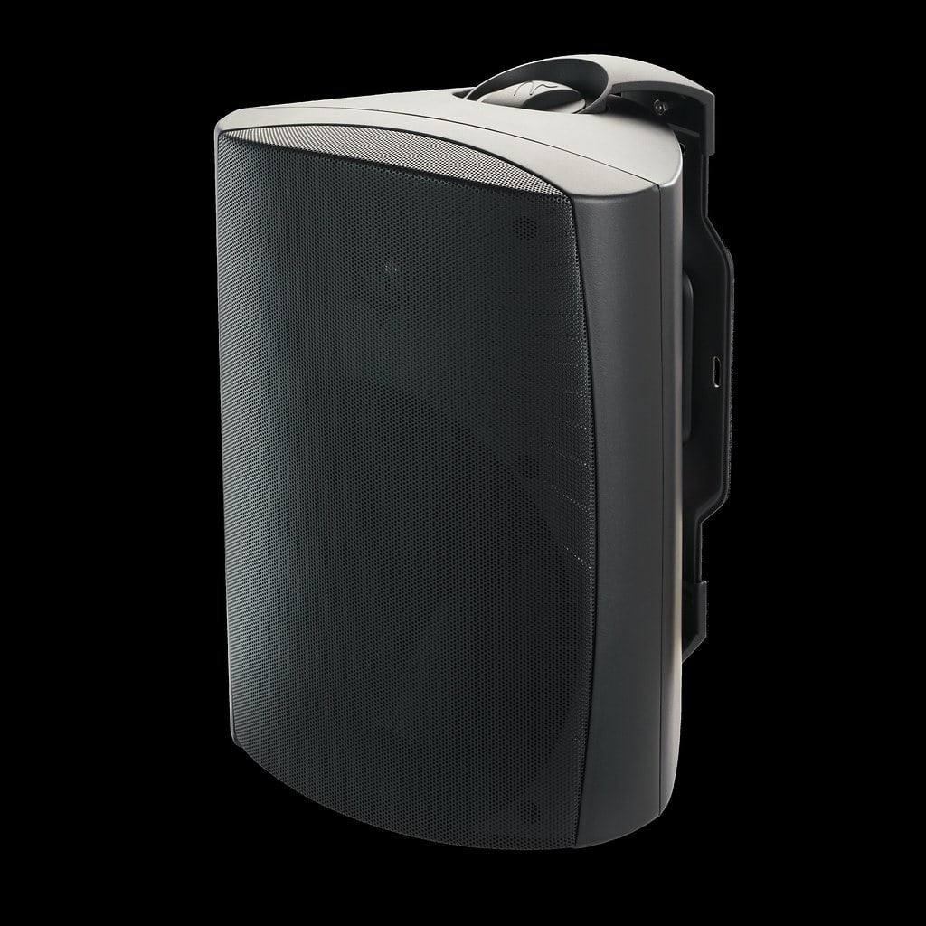 MartinLogan ML-75AW nero
