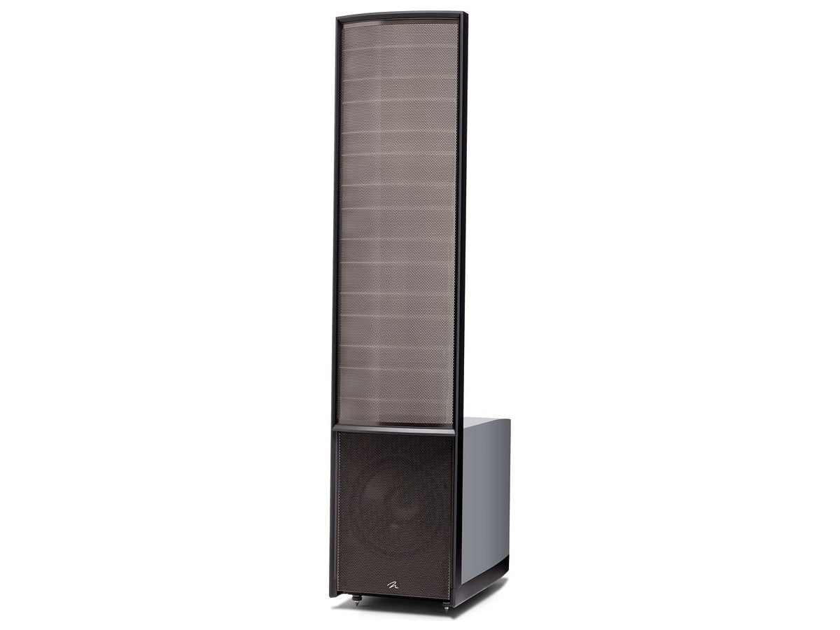 MartinLogan Renaissance ESL 15A argento