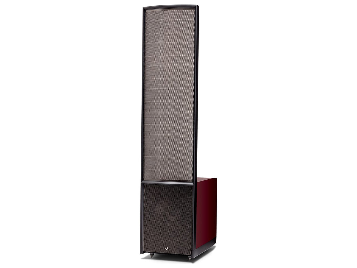 MartinLogan Renaissance ESL 15A bordeaux