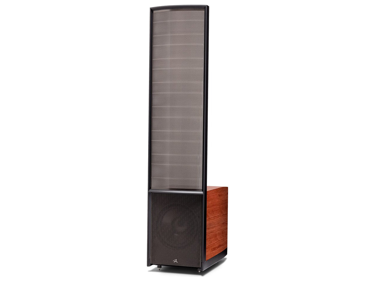 MartinLogan Renaissance ESL 15A ciliegio