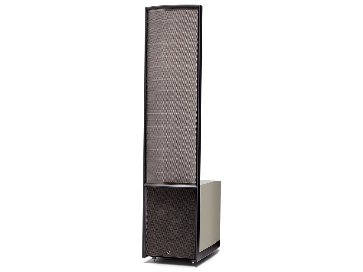 MartinLogan Renaissance ESL 15A desert silver