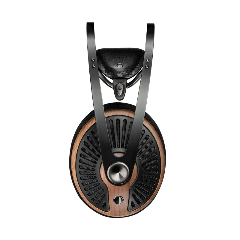 Meze Audio 105 Silva — Vista frontale 2