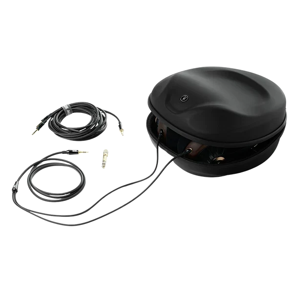 Meze Audio 109 Pro — Dettaglio