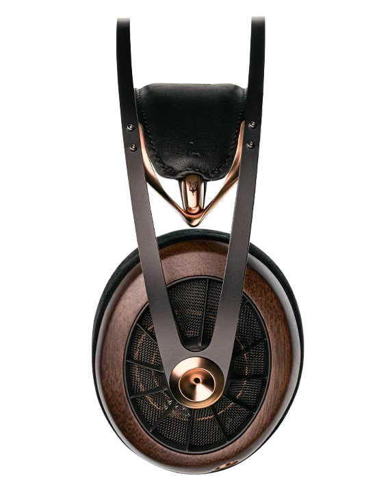Meze Audio 109 Pro — Vista frontale 2