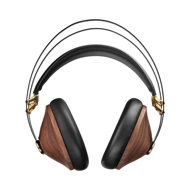 Meze Audio 99 Classics V2 — Vista posteriore