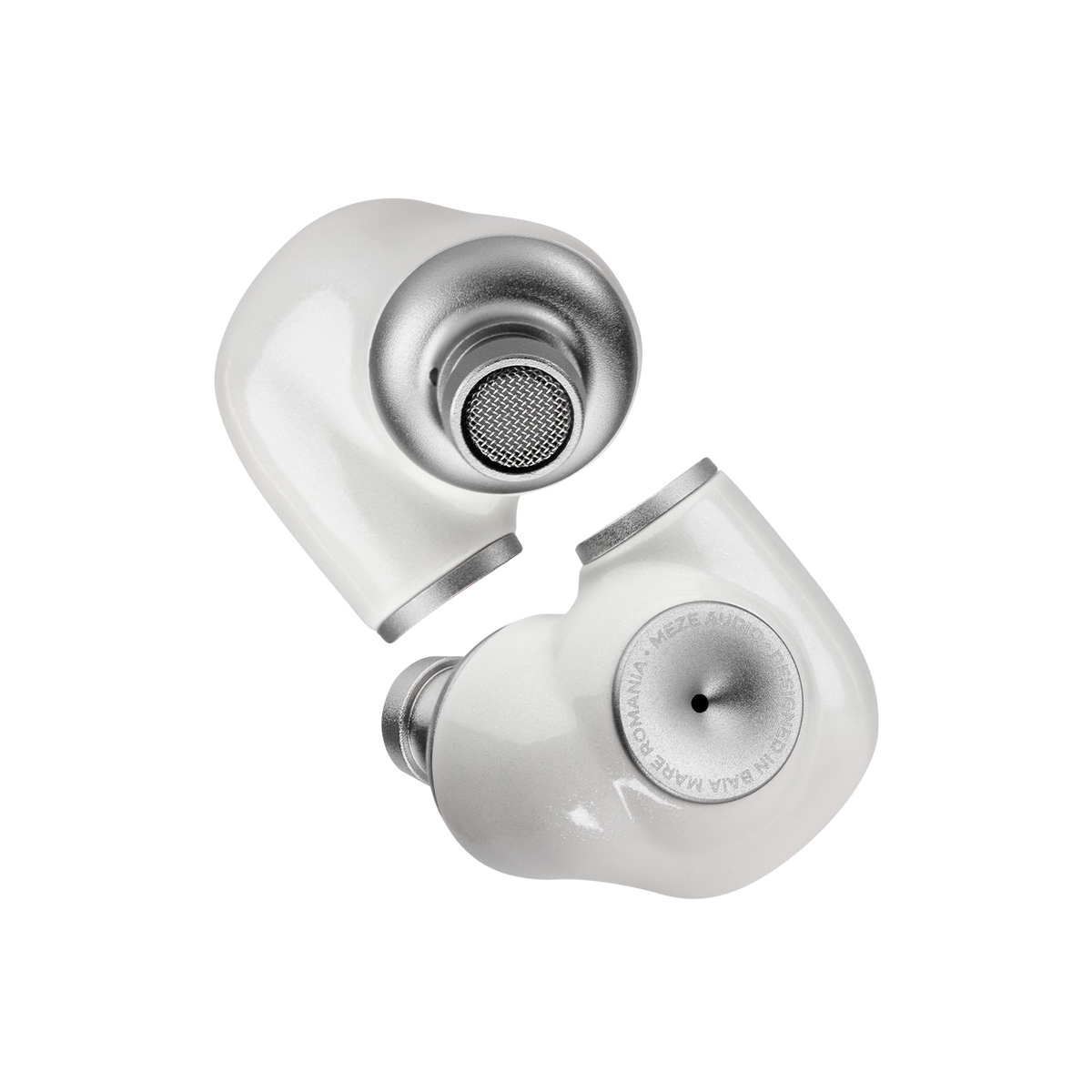 Meze Audio ALBA S — Vista frontale 2