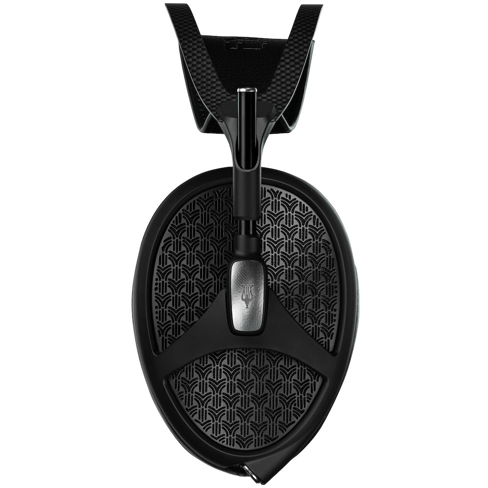 Meze Audio EMPYREAN II — Vista frontale 2