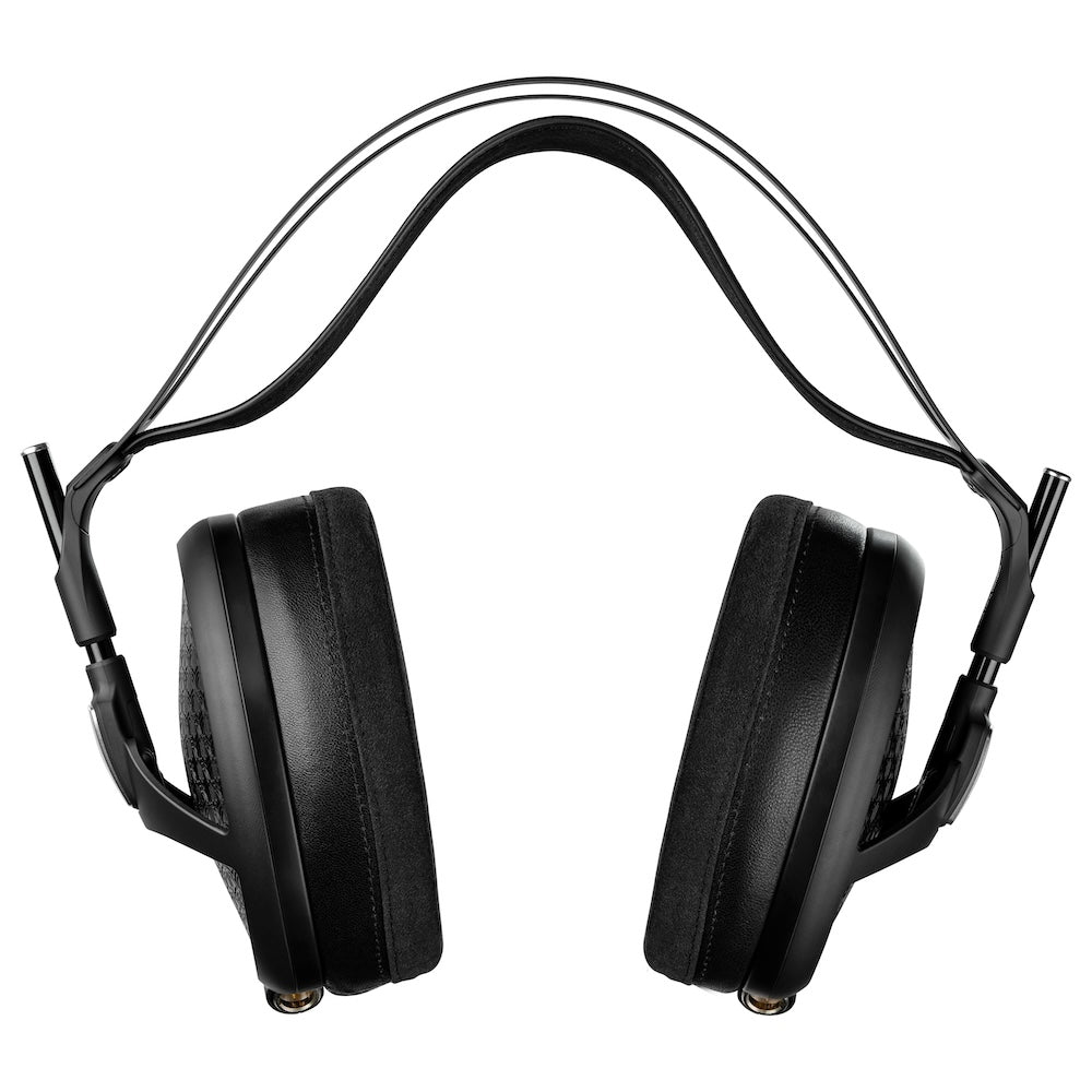 Meze Audio EMPYREAN II — Vista posteriore