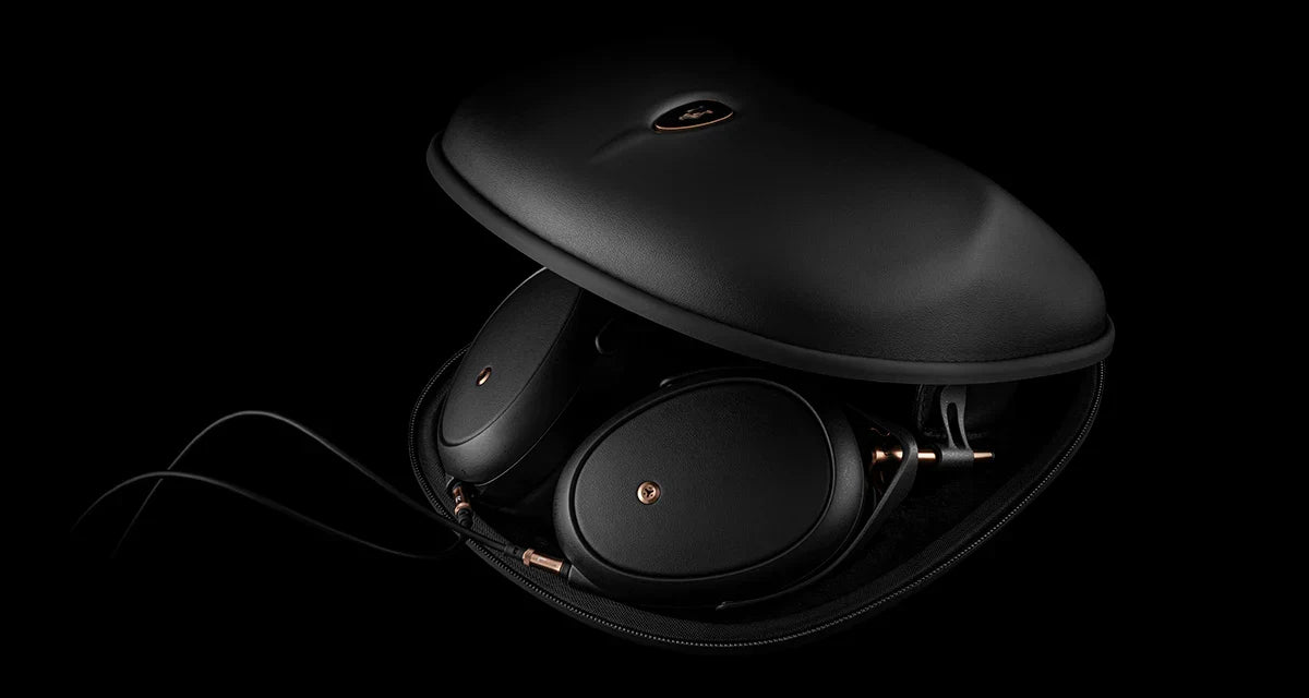Meze Audio Liric — Foto ambientata 3