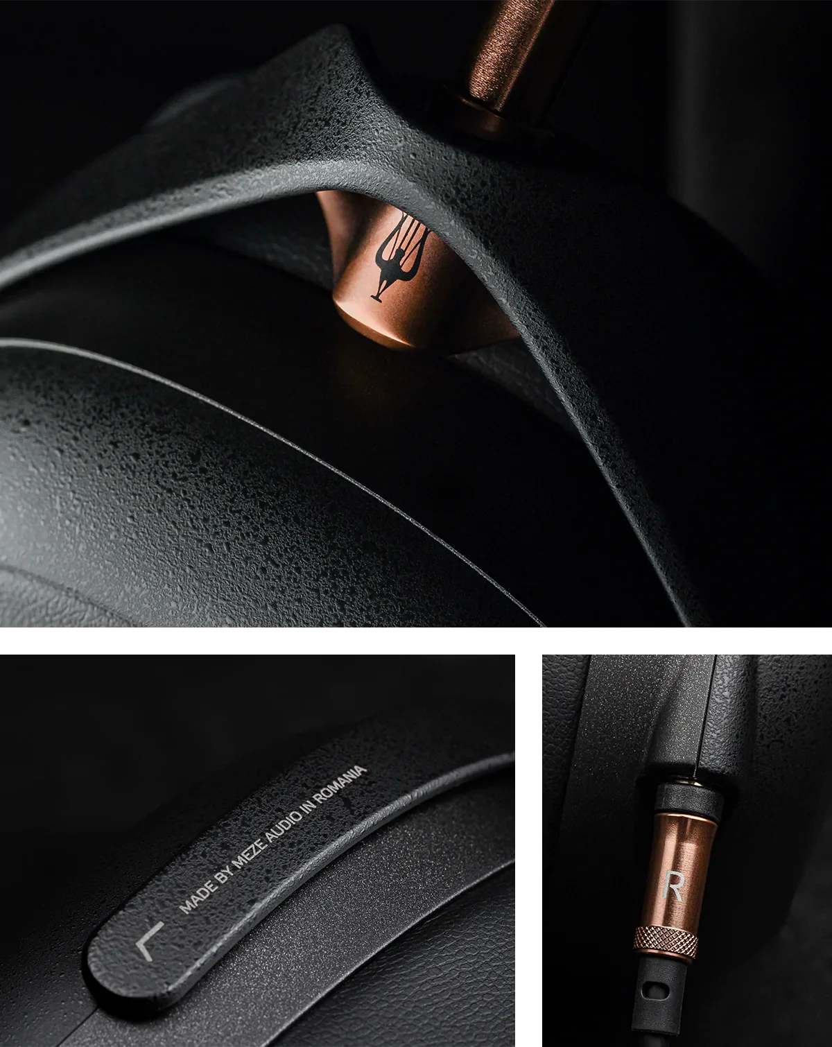 Meze Audio Liric — Foto ambientata 4