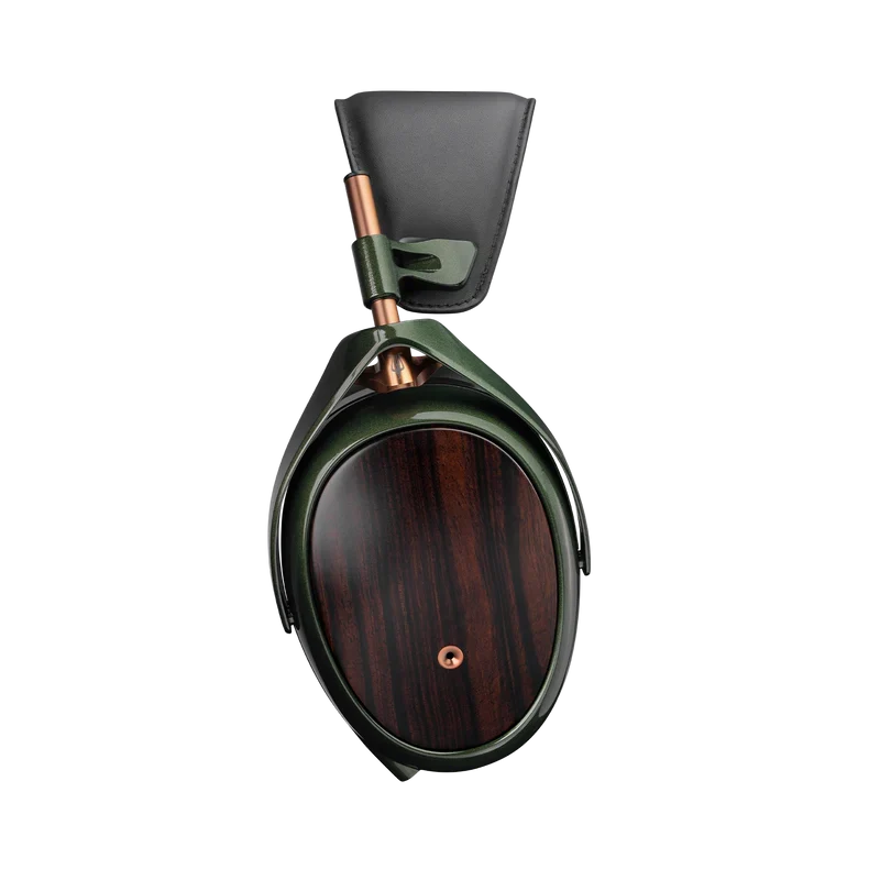 Meze Audio Strada — Vista frontale 2