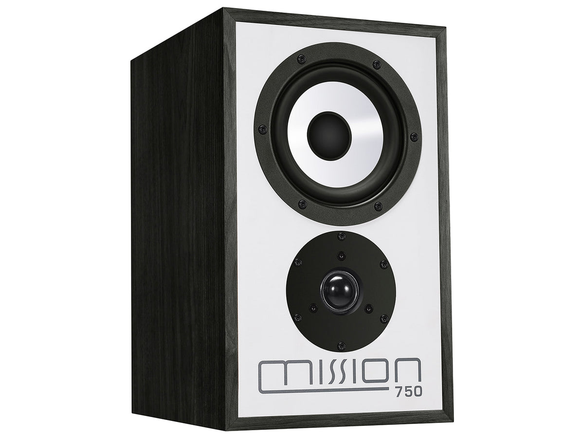 Mission 750 — Nero