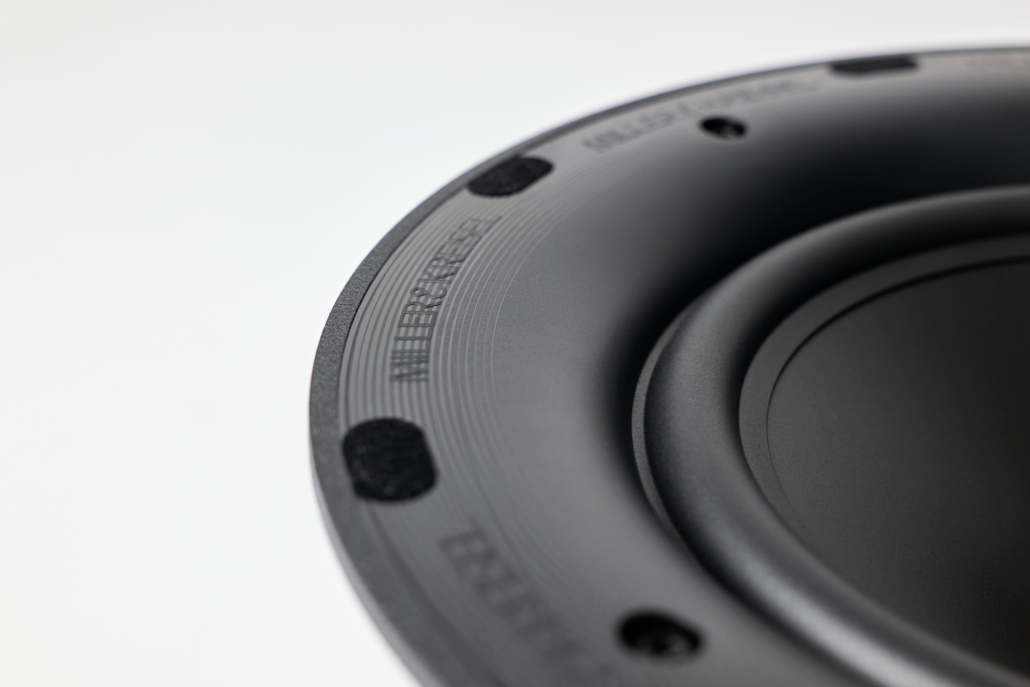 MK Sound IC65 — Dettaglio