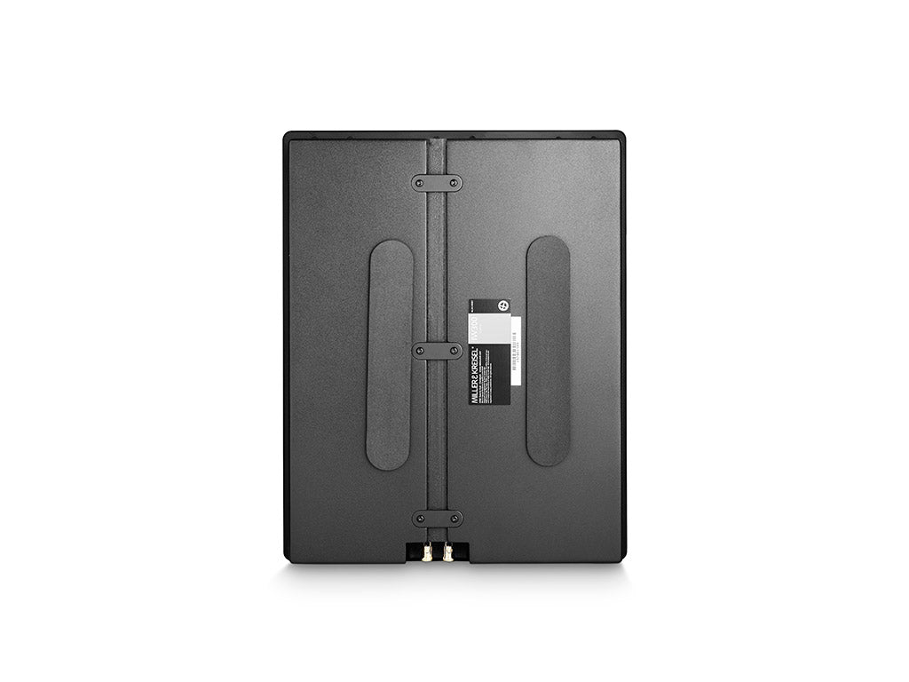 MK Sound IW-300MKII — Vista posteriore