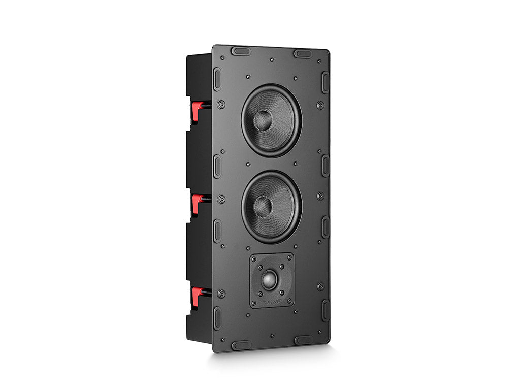 MK Sound IW950MKII — Vista laterale