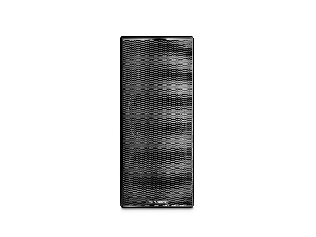 MK Sound LCR950 Speaker — Vista frontale 2