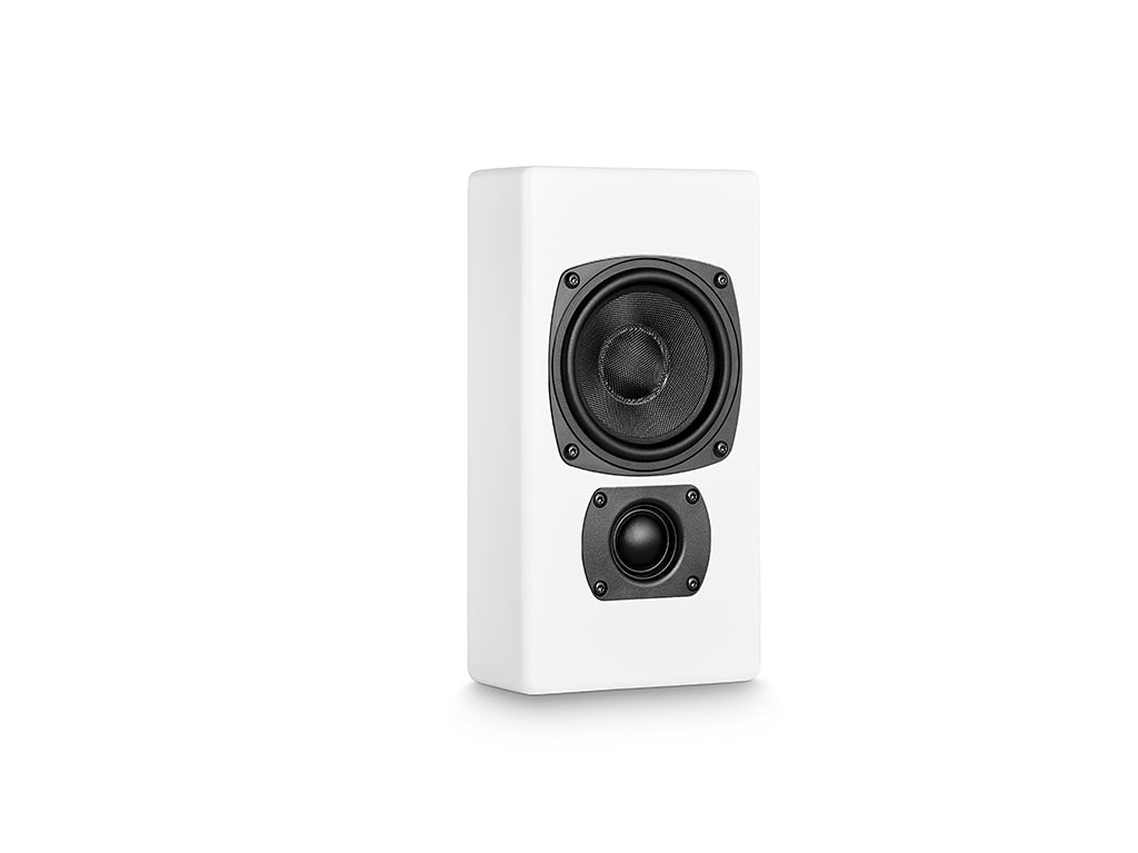 MK Sound M50 — Bianco