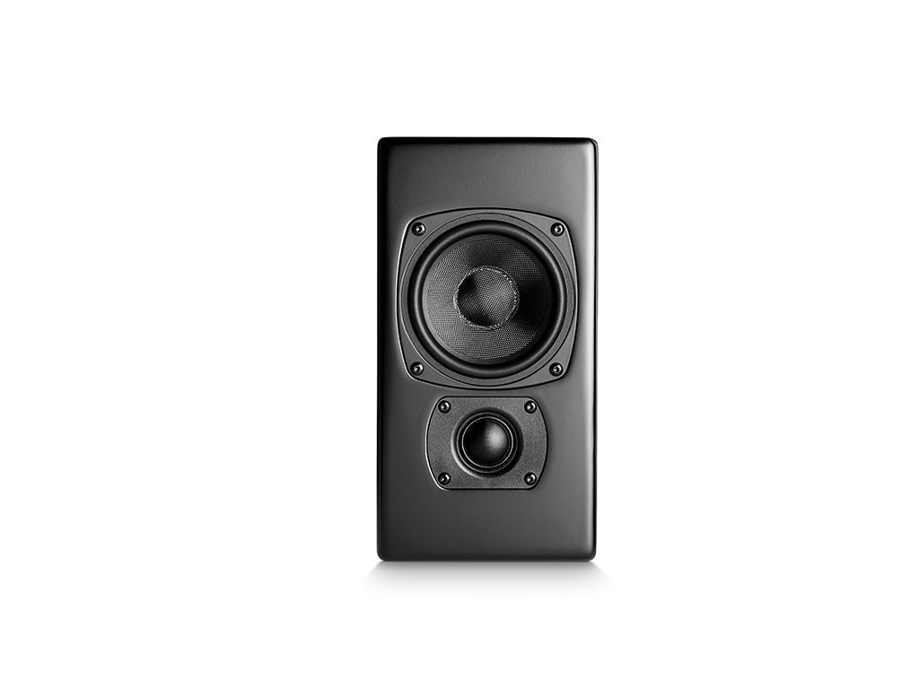 MK Sound M50 — Nero