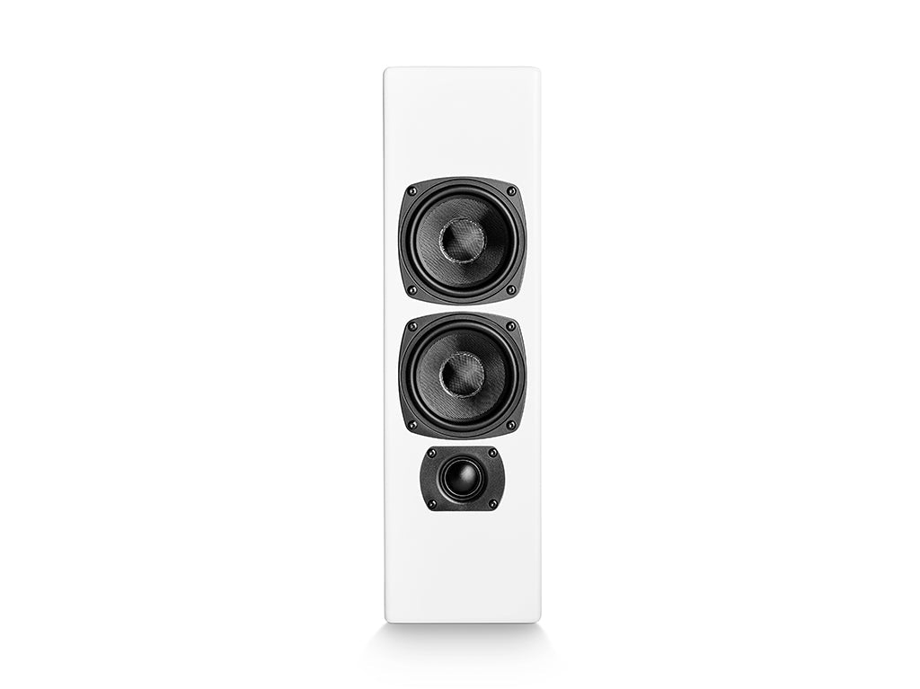 MK Sound M70 — Bianco